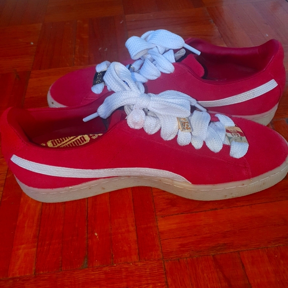 Puma WMN's sneakers - Picture 2 of 4